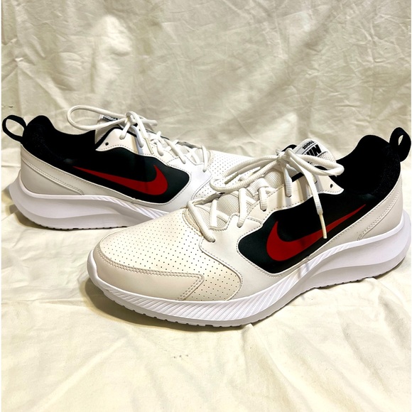 Nike Todos BQ3198-101 Men’s Size 14 - Picture 1 of 4
